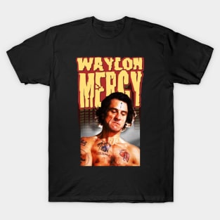 Max Mercy T-Shirt